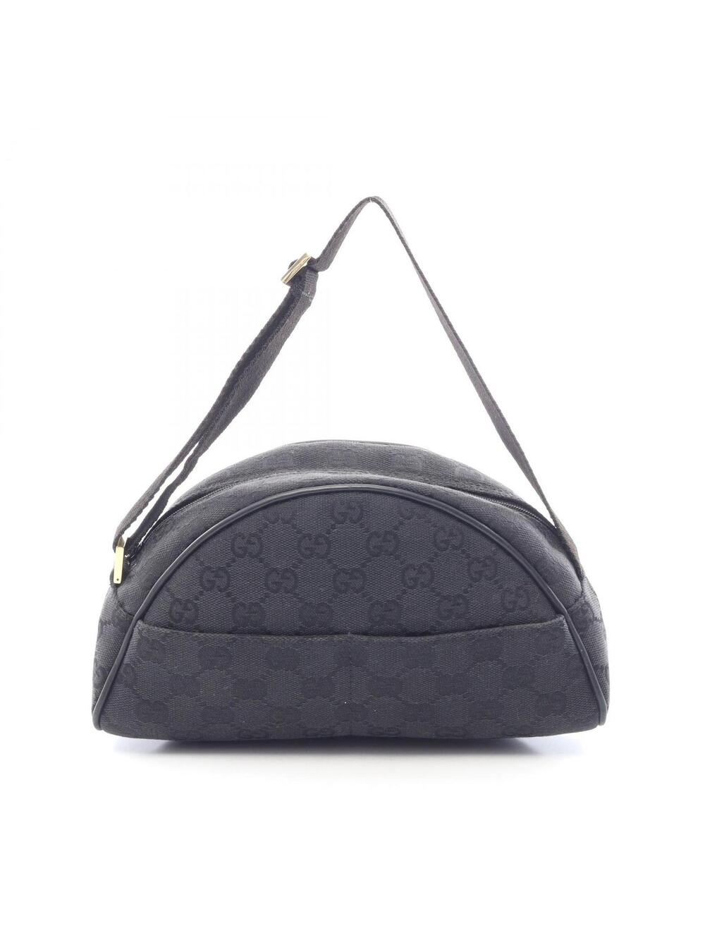 Gucci Gg Canvas Shoulder Handbag #360198G36B